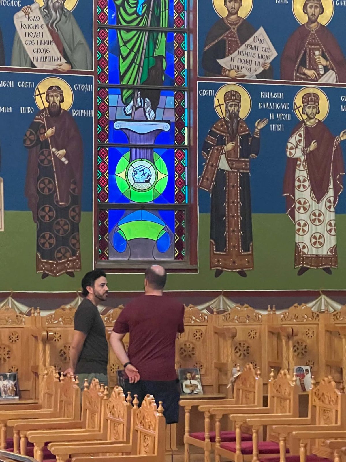 Thank You for a Wonderful Serb Fest 2026