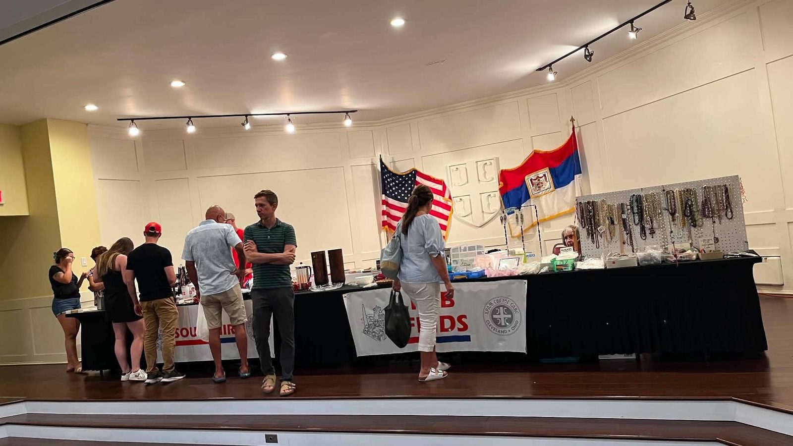 Thank You for a Wonderful Serb Fest 2026