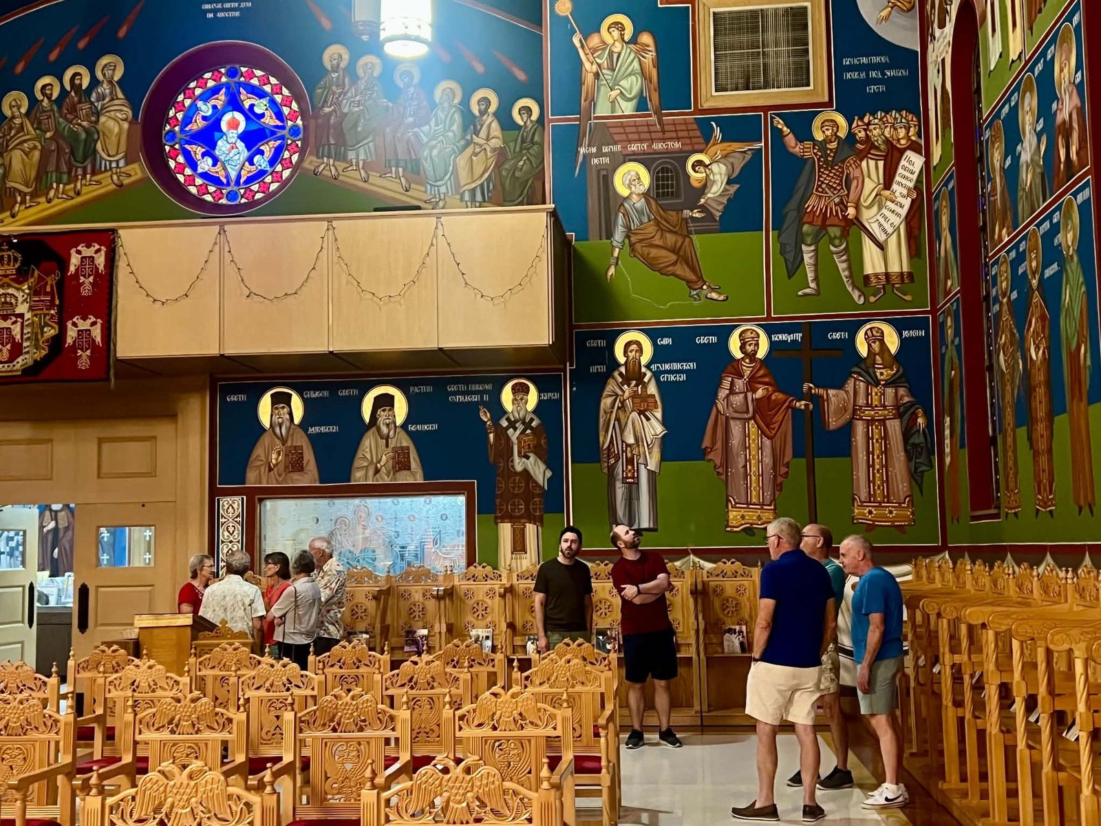 Thank You for a Wonderful Serb Fest 2026
