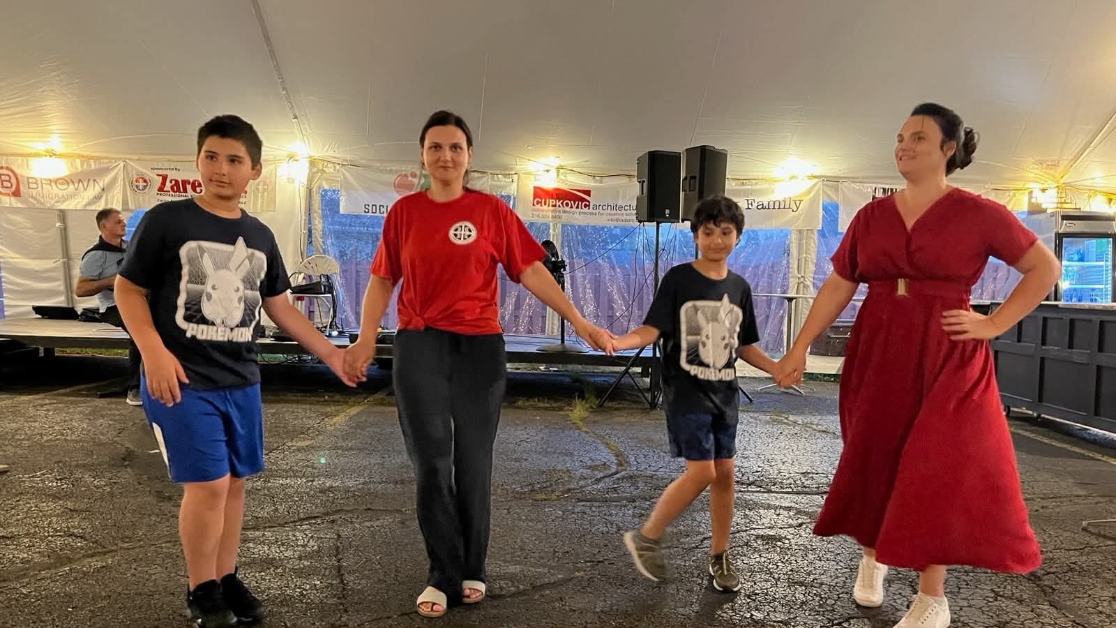 Thank You for a Wonderful Serb Fest 2026