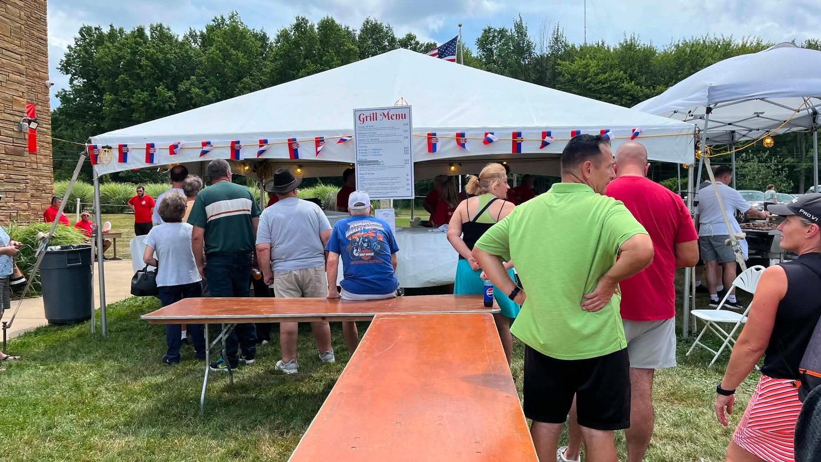 Thank You for a Wonderful Serb Fest 2026