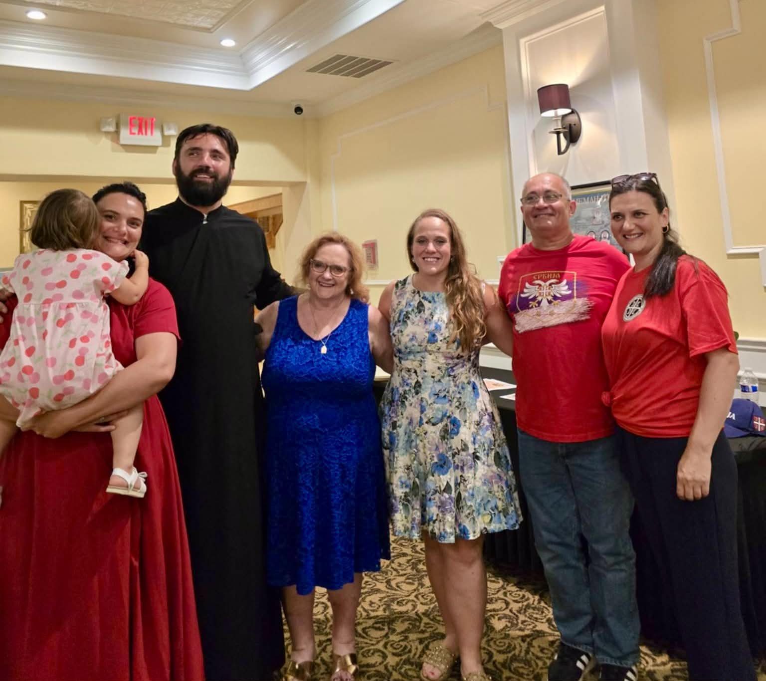 Thank You for a Wonderful Serb Fest 2026