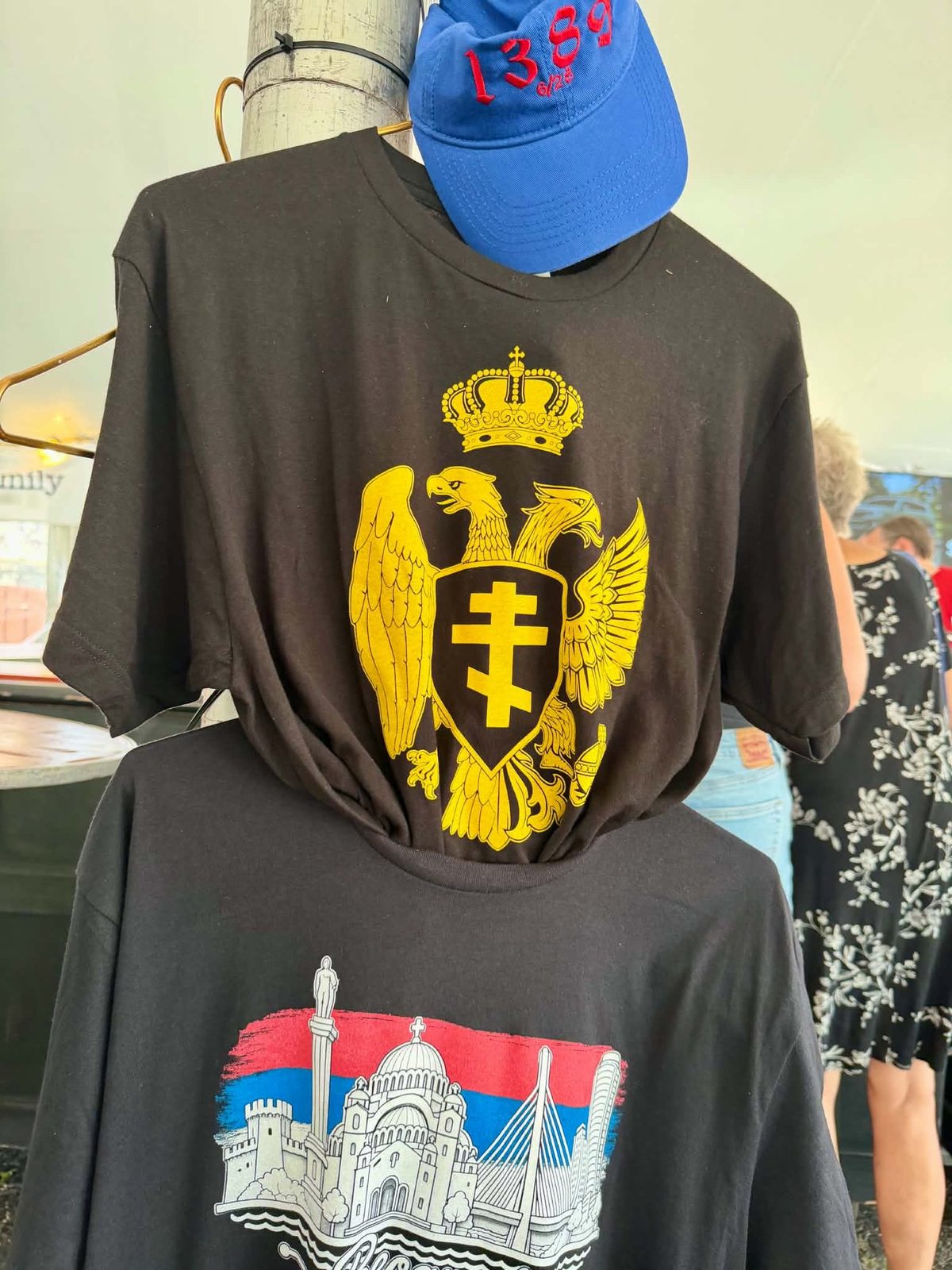 Thank You for a Wonderful Serb Fest 2026