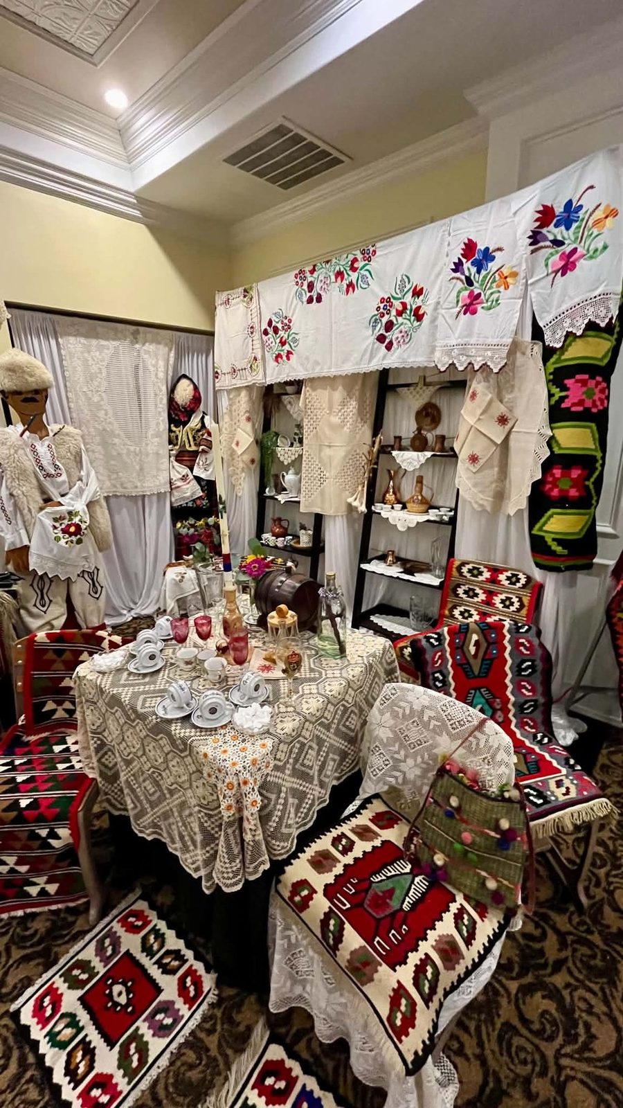 Thank You for a Wonderful Serb Fest 2026