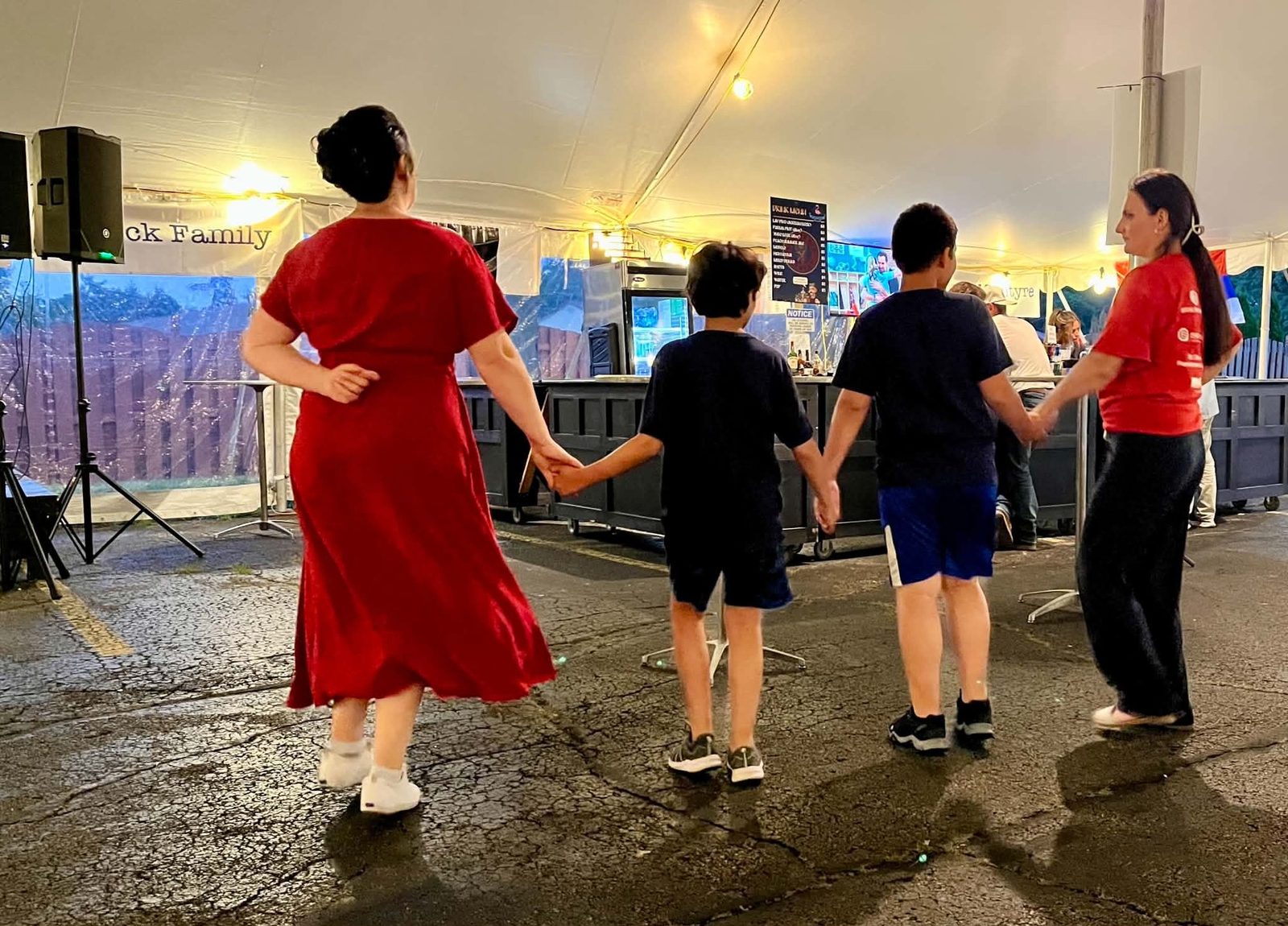 Thank You for a Wonderful Serb Fest 2026