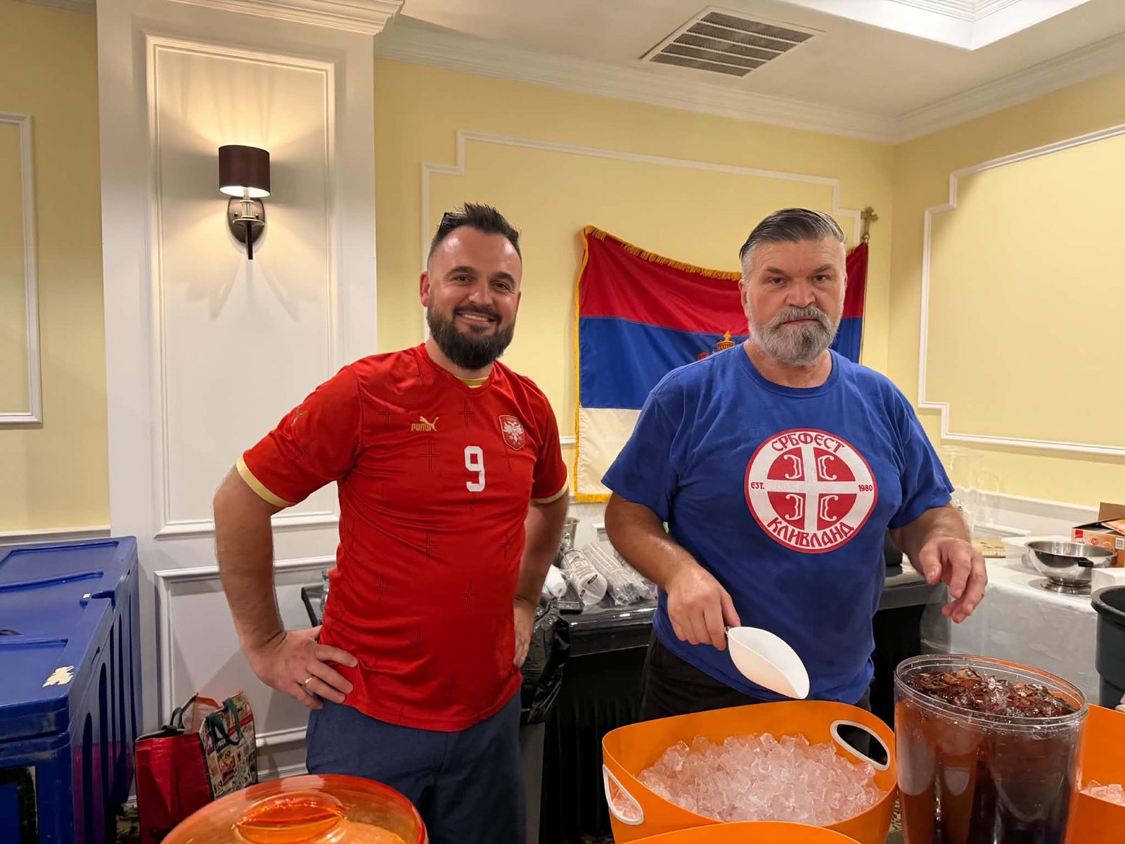 Thank You for a Wonderful Serb Fest 2026