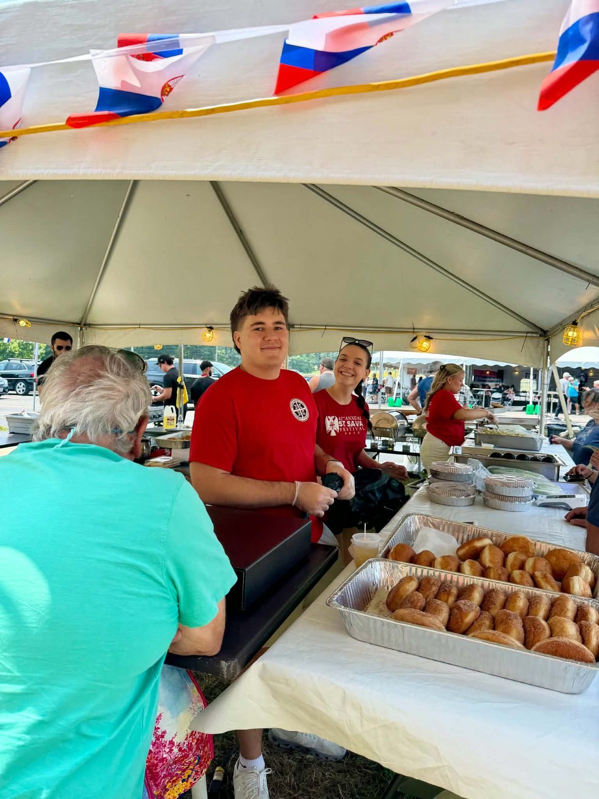 Thank You for a Wonderful Serb Fest 2026