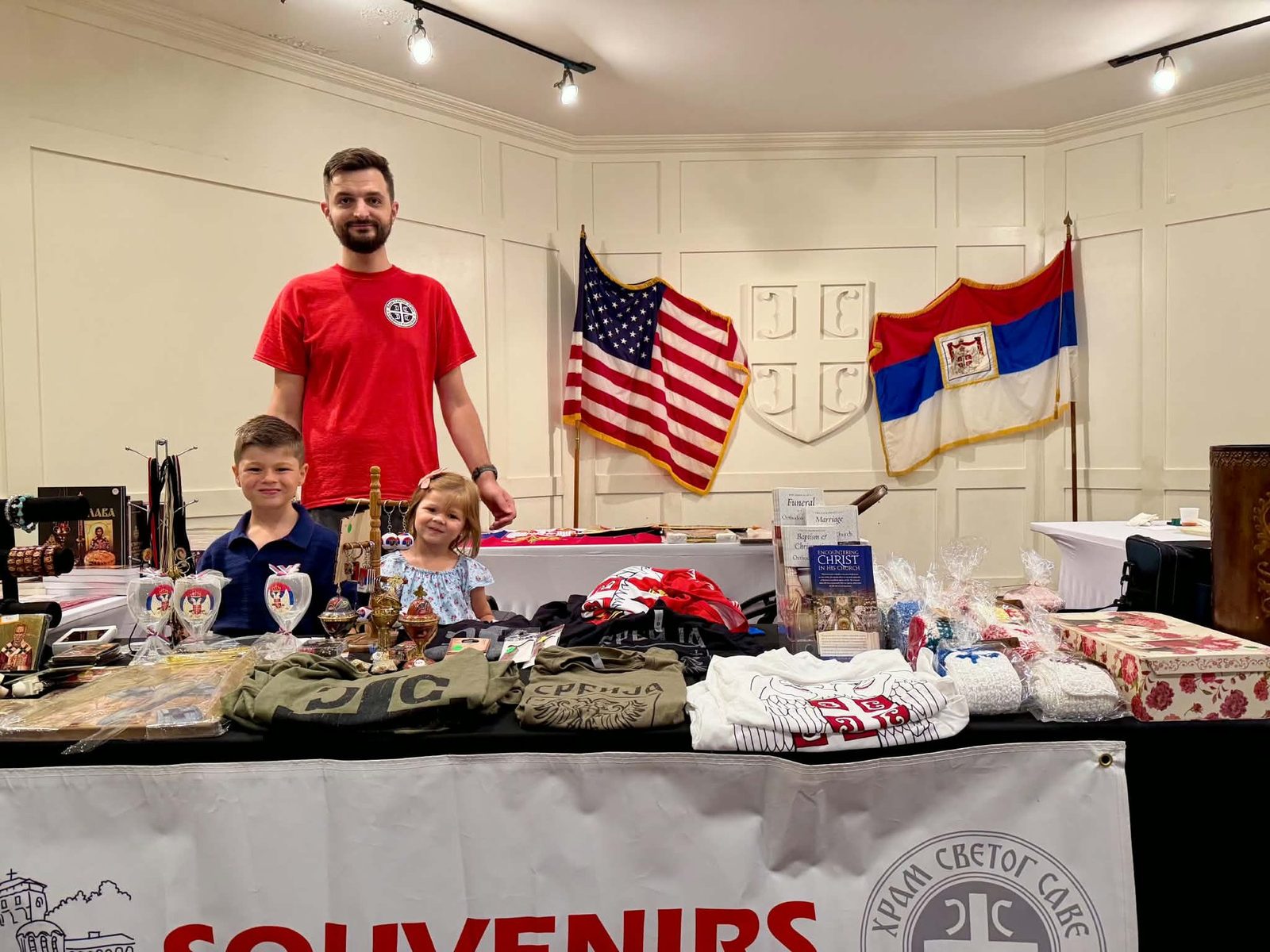 Thank You for a Wonderful Serb Fest 2026