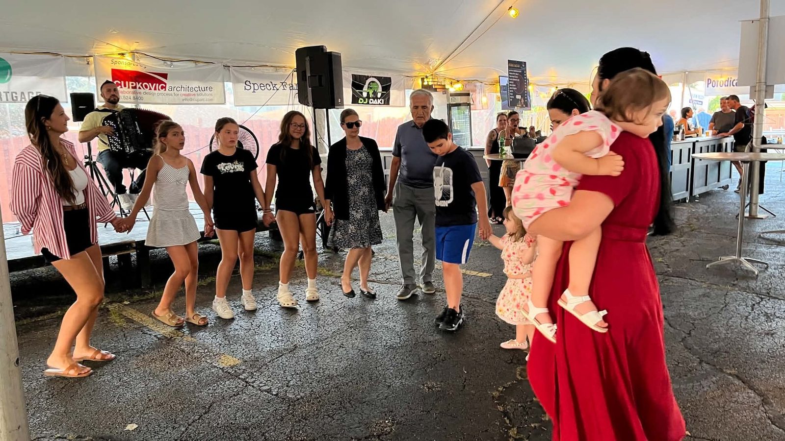 Thank You for a Wonderful Serb Fest 2026