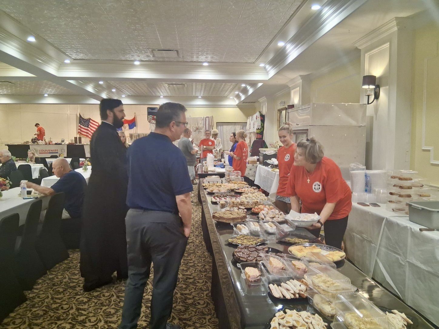 Thank You for a Wonderful Serb Fest 2026