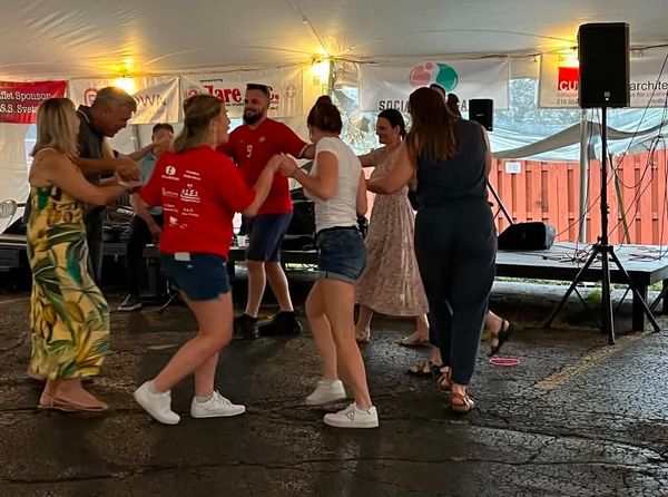 Thank You for a Wonderful Serb Fest 2026