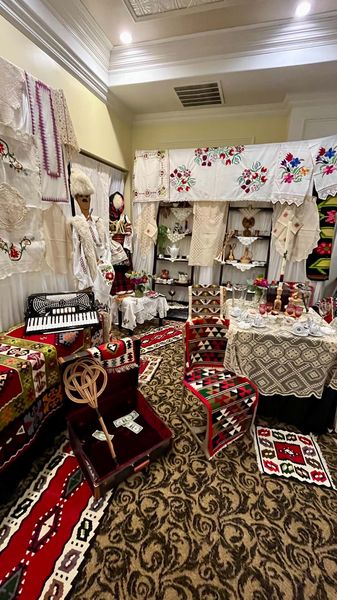 Thank You for a Wonderful Serb Fest 2026