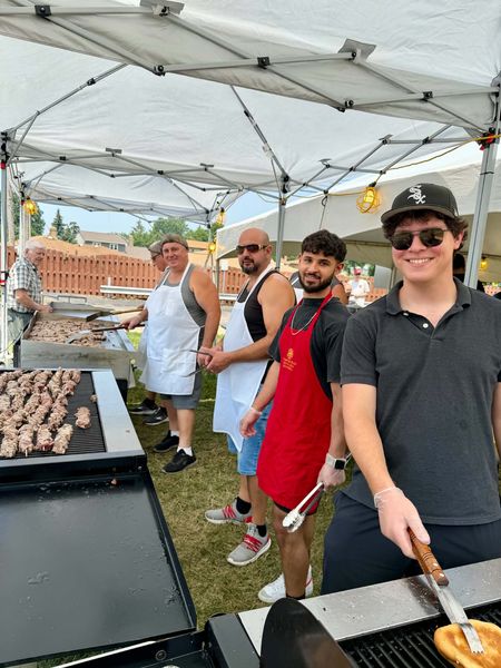 Thank You for a Wonderful Serb Fest 2026