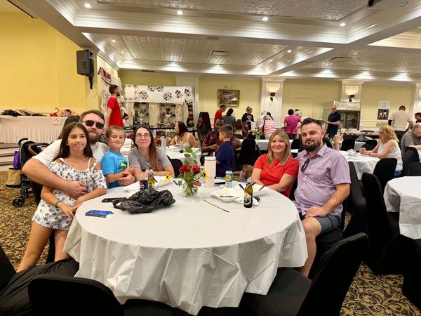 Thank You for a Wonderful Serb Fest 2026