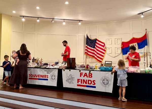Thank You for a Wonderful Serb Fest 2026
