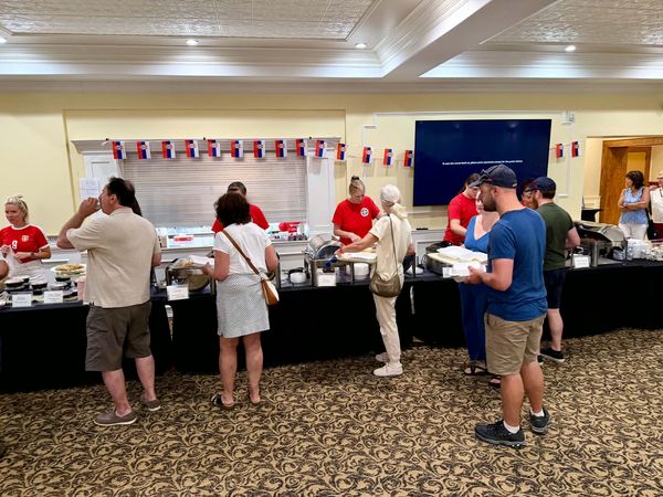 Thank You for a Wonderful Serb Fest 2026