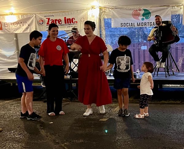 Thank You for a Wonderful Serb Fest 2026