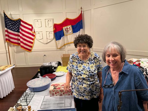Thank You for a Wonderful Serb Fest 2026