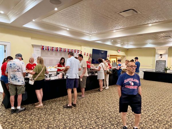 Thank You for a Wonderful Serb Fest 2026