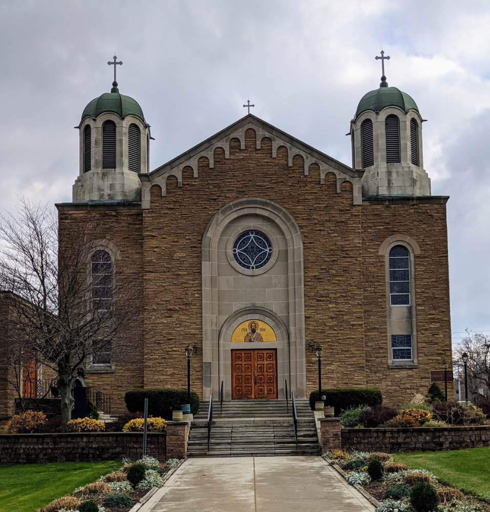 Saint Sava Cathedral